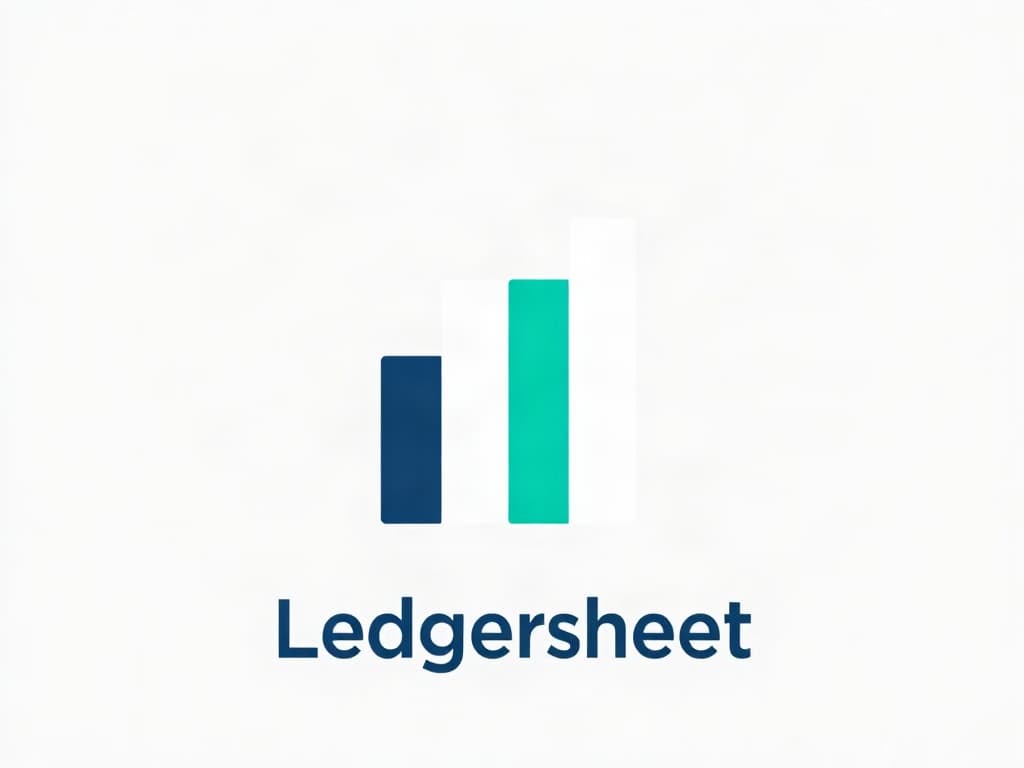 Ledgersheet